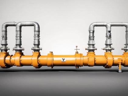 Внутреннее газоснабжение: ключевые моменты и источники