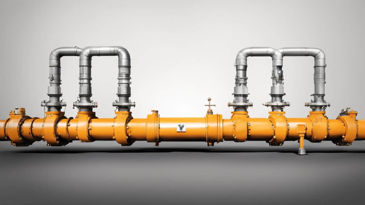Внутреннее газоснабжение: ключевые моменты и источники
